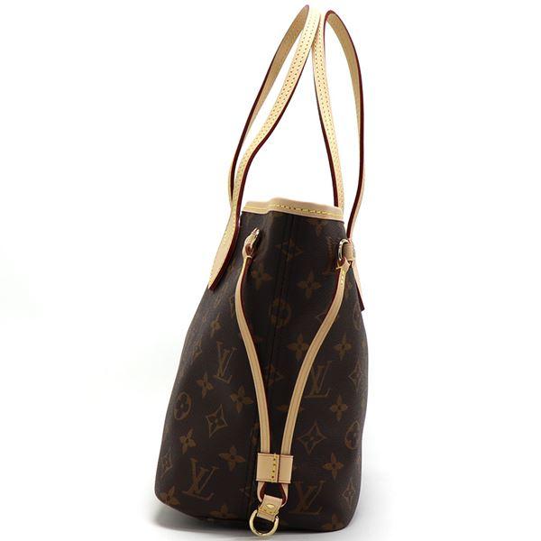 LOUIS VUITTON（ルイ・ヴィトン） ヴィトン トートバッグ レディース