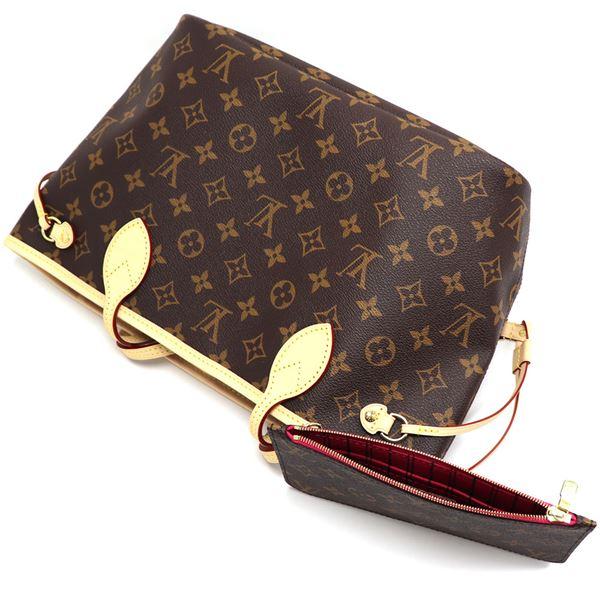 LOUIS VUITTON（ルイ・ヴィトン） ヴィトン トートバッグ レディース