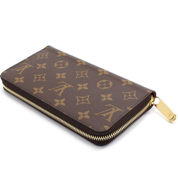 LOUIS VUITTON ルイヴィトン 長財布 メンズ レディース Wallet