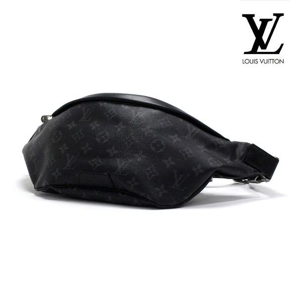 ルイヴィトン ボディバッグ メンズ LOUIS VUITTON モノグラム  