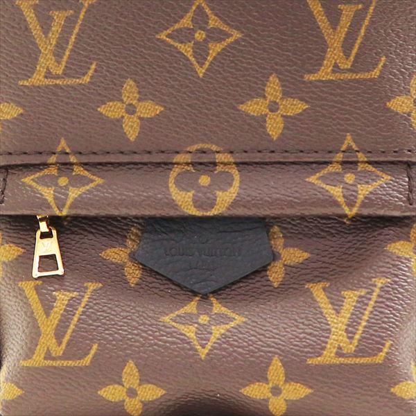 LOUIS VUITTON（ルイ・ヴィトン） リュック レディース バックパック