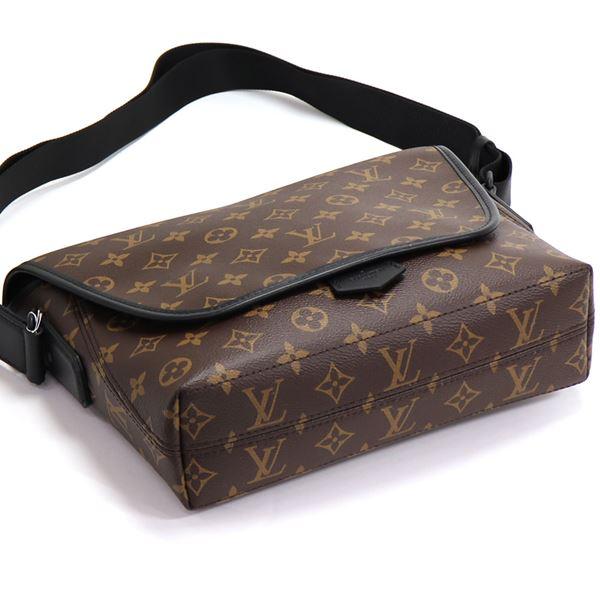 LOUIS VUITTON ルイヴィトン ショルダーバッグ メンズ M45557