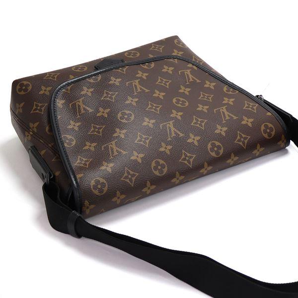 LOUIS VUITTON ルイヴィトン ショルダーバッグ メンズ M45557