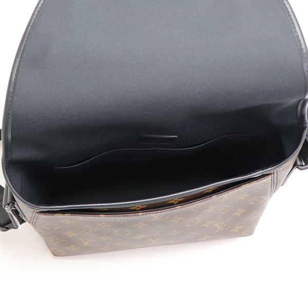LOUIS VUITTON（ルイ・ヴィトン） ショルダーバッグ メンズ LOUIS