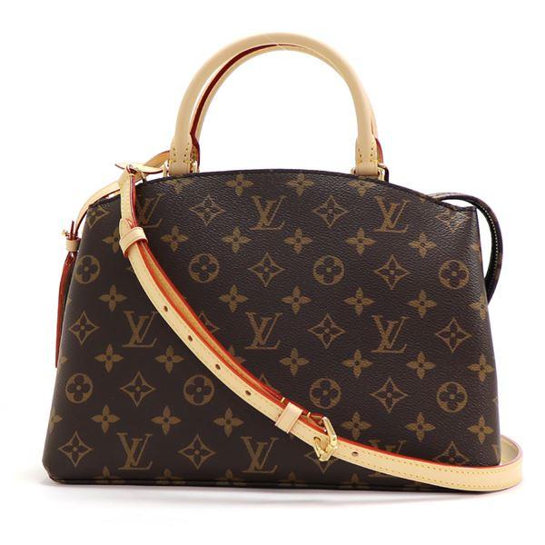 LOUIS VUITTON（ルイ・ヴィトン） ヴィトン ショルダーバッグ