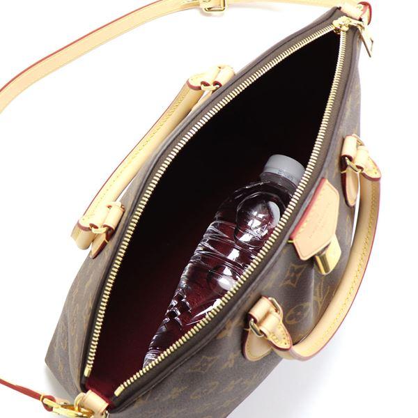 【美品】LOUIS VUITTONハンドバッグ ショルダーバッグ LOUIS VUITTON（ルイ・ヴィトン） ヴィトン ショルダーバッグ