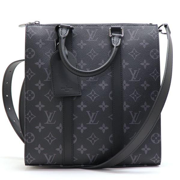 LOUIS VUITTON トートバッグ 2WAY スモール トートバッグ ショルダー付き 2WAY レディース ルイ