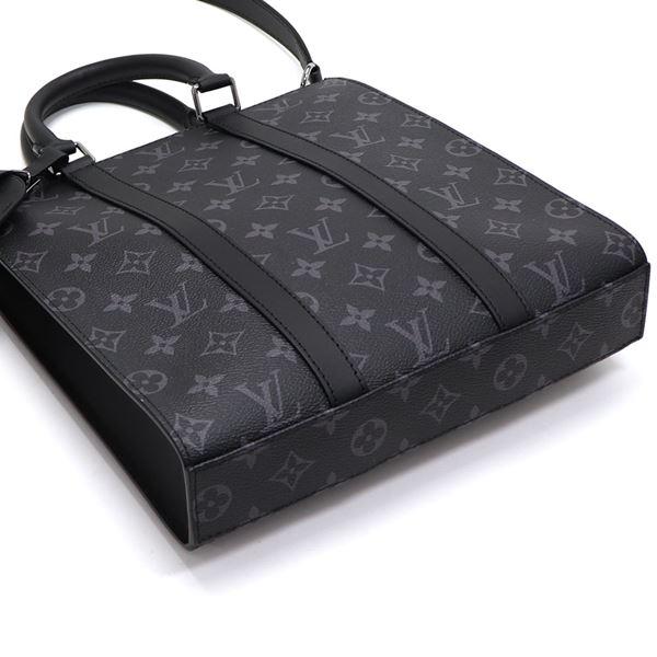 Louis Vuitton グレー ブラック ハンドバッグ 洗練された上品♪】Louis Vuitton☆スピーディ ソフト 30 (Louis