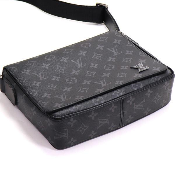 LOUIS VUITTON ルイヴィトン ショルダーバッグ メンズ M46255 LOUIS VUITTON ルイヴィトン ショルダーバッグ メンズ M46255