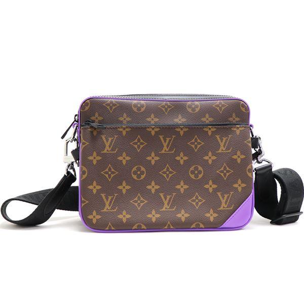 LOUIS VUITTON トリオメッセンジャー louis-vuitton-trio-messenger--