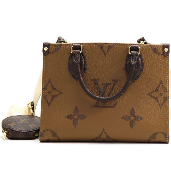 LOUIS VUITTON（ルイ・ヴィトン） ショルダーバッグ レディース