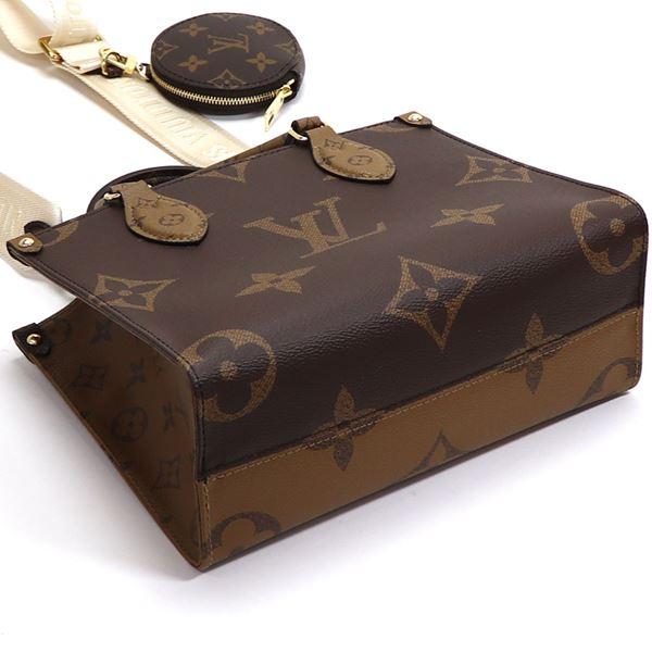 LOUIS VUITTON（ルイ・ヴィトン） ショルダーバッグ レディース