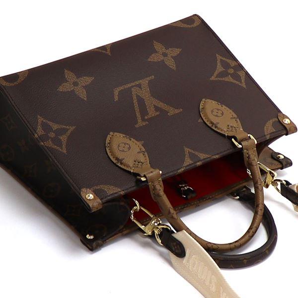 LOUIS VUITTON（ルイ・ヴィトン） ショルダーバッグ レディース