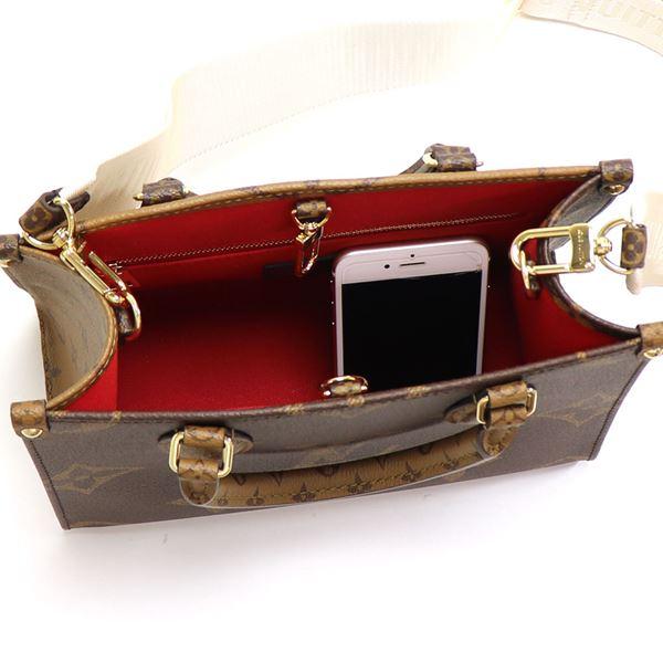 LOUIS VUITTON（ルイ・ヴィトン） ショルダーバッグ レディース
