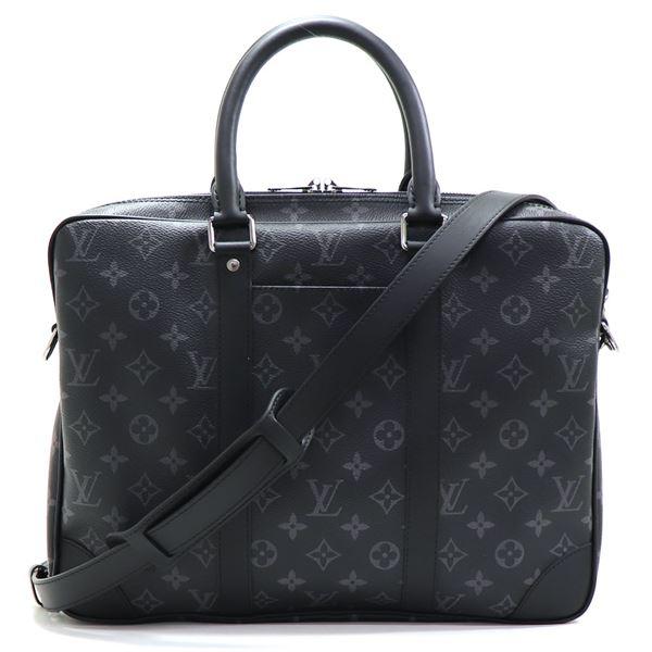 LOUIS VUITTON ポッシュドキュマンビジネスバッグ 美品！・書類ケース BEVERLY HILLS POLO CLUB（ビバリーヒルズポロクラブ） ルイヴィトン