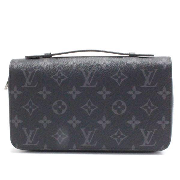 ルイヴィトン セカンドバッグ メンズ LOUIS VUITTON BAG ジッピーXL