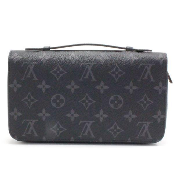 ルイヴィトン セカンドバッグ メンズ LOUIS VUITTON BAG ジッピーXL モノグラム M61698｜mkcollection｜03