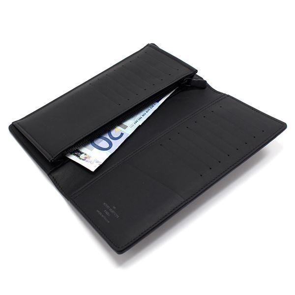 LOUIS VUITTON ルイヴィトン 二つ折り長財布 メンズ Wallet