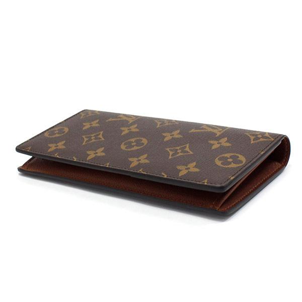 LOUIS VUITTON（ルイ・ヴィトン） 二つ折り長財布 メンズ、レディース