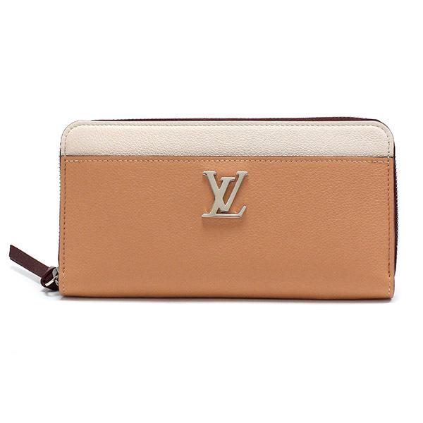 LOUIS VUITTON（ルイ・ヴィトン） ラウンドファスナー長財布