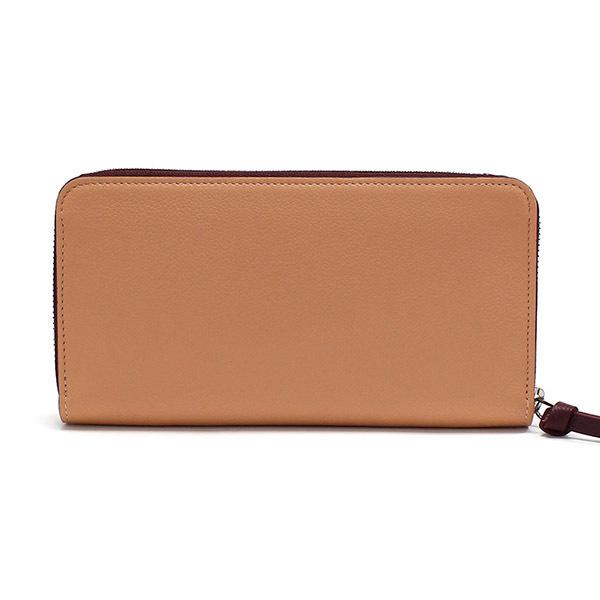 LOUIS VUITTON（ルイ・ヴィトン） ラウンドファスナー長財布