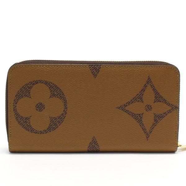 LOUIS VUITTON ルイヴィトン 長財布 レディース Wallet ラウンド