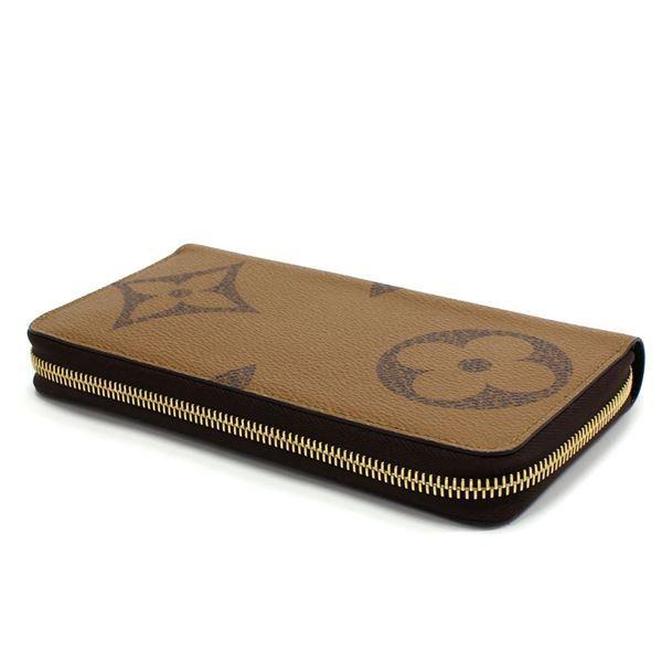ルイビトン LOUISVUITTON 長財布 モノグラム ルイ・ヴィトン LOUIS VUITTON ジッピーウォレット M69753