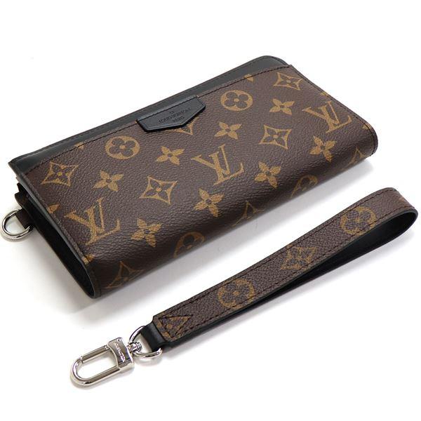 【新品同様】ルイヴィトン ドラゴンヌ モノグラム ラウンドファスナー 長財布 Amazon | [ルイヴィトン] ジッピーウォレット モノグラム