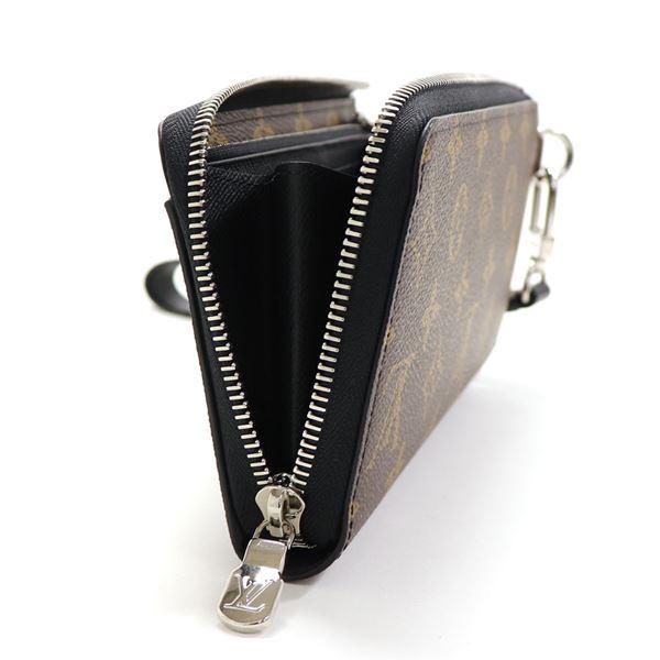 LOUIS VUITTON（ルイ・ヴィトン） ヴィトン 長財布 メンズ LOUIS
