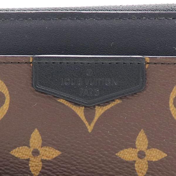 LOUIS VUITTON（ルイ・ヴィトン） ヴィトン 長財布 メンズ LOUIS