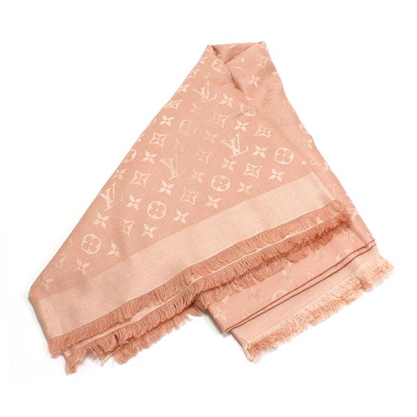 LOUIS VUITTON（ルイ・ヴィトン） ショール ストール レディース LOUIS