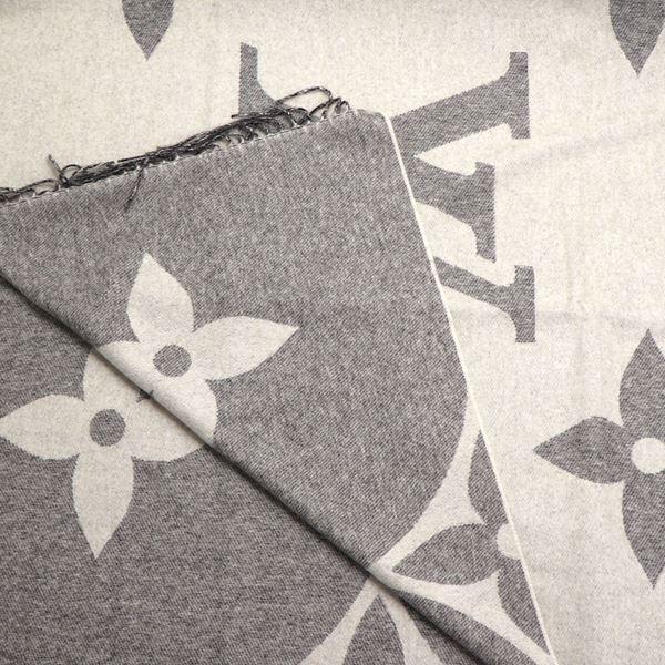 LOUIS VUITTON ヴィトン マフラー メンズ Scarf ストール LOUIS VUITTON ヴィトン マフラー メンズ Scarf ストール