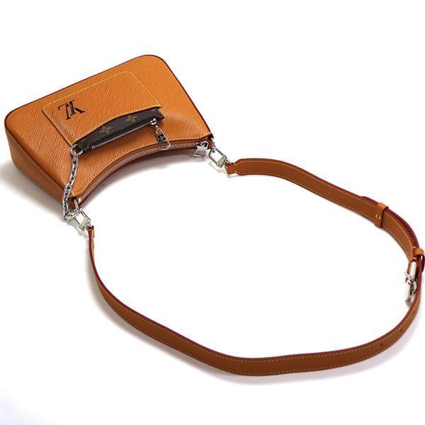 LOUIS VUITTON ヴィトン ショルダーバッグ レディース 2way