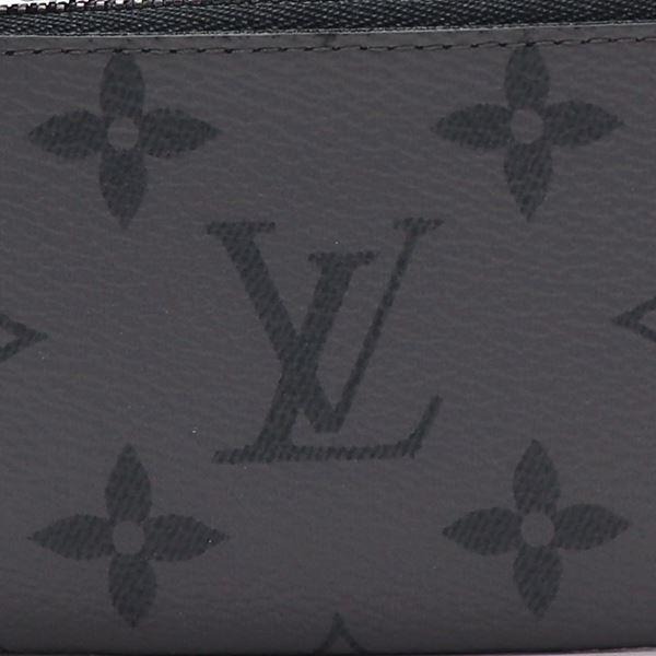 LOUIS VUITTON ブラックコインケース LOUIS VUITTON ルイヴィトン コインケース メンズ coin purse