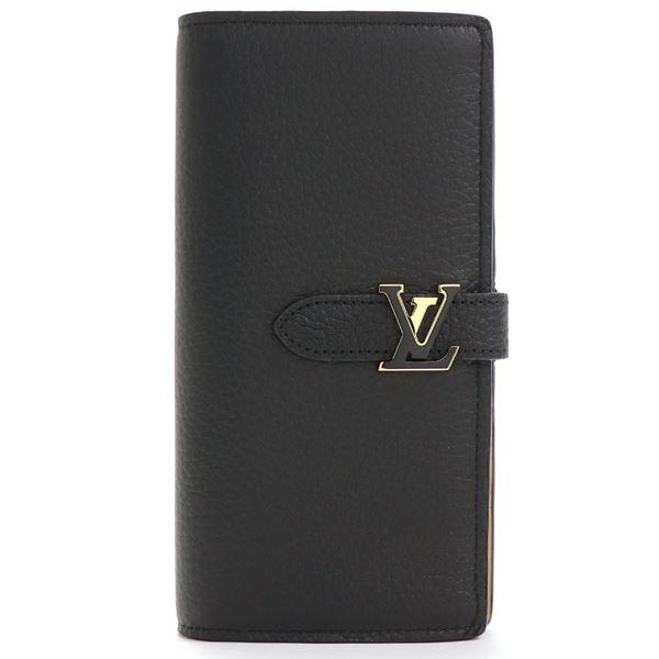 ヴィトン 二つ折り長財布 レディース LOUIS VUITTON Wallet LV ヴェル 