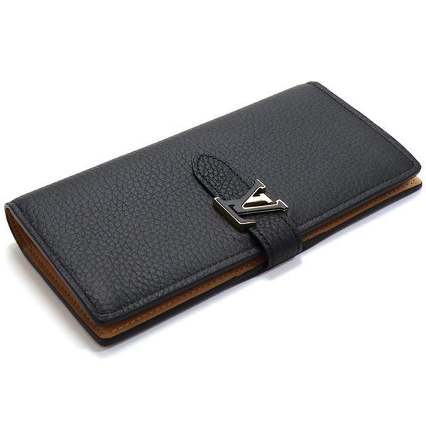 LOUIS VUITTON ヴィトン 二つ折り長財布 レディース Wallet LV LOUIS VUITTON ヴィトン 二つ折り長財布 レディース Wallet LV