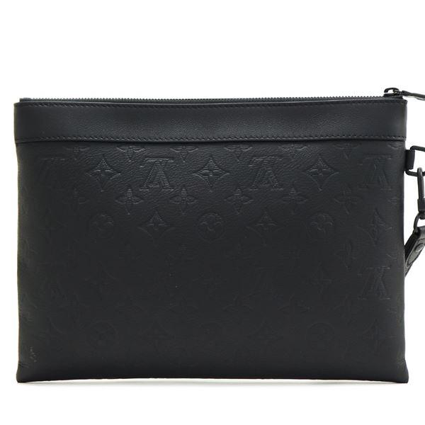 LOUIS VUITTON（ルイ・ヴィトン） クラッチバッグ メンズ ポシェット