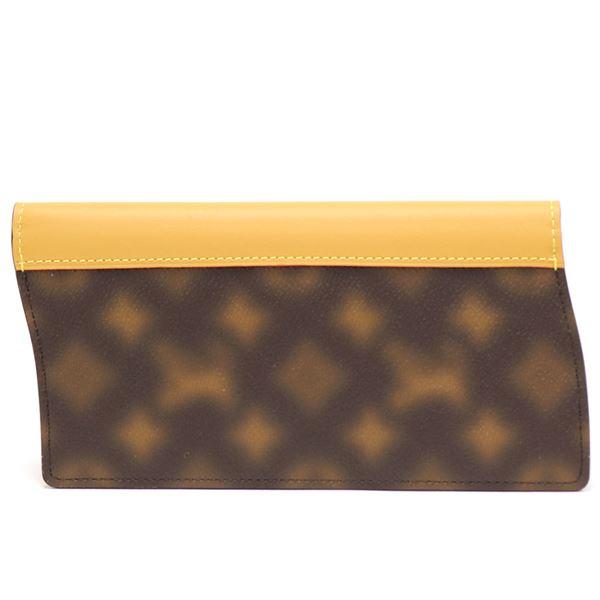 Louis Vuitton モノグラム　2つ折り財布 LOUIS VUITTON（ルイ・ヴィトン） 二つ折り長財布 メンズ モノグラム