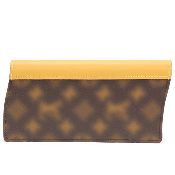 LOUISVUITTON　ルイヴィトン 二つ折り長財布 モノグラム ブラウン Amazon | ルイヴィトン 長財布 LOUIS VUITTON 二つ折り