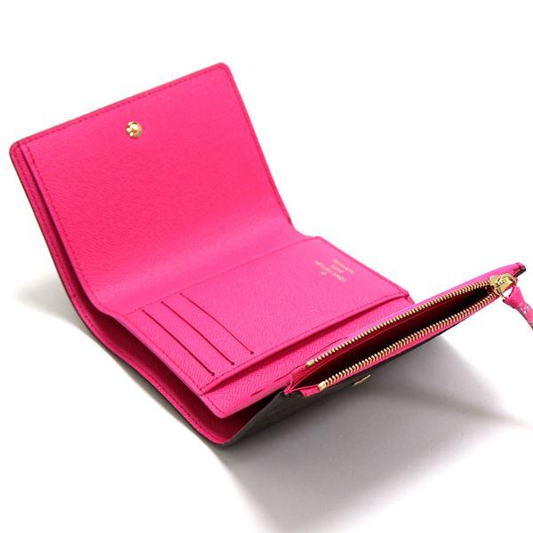 LOUIS VUITTON ルイヴィトン 三つ折り財布 レディース Wallet