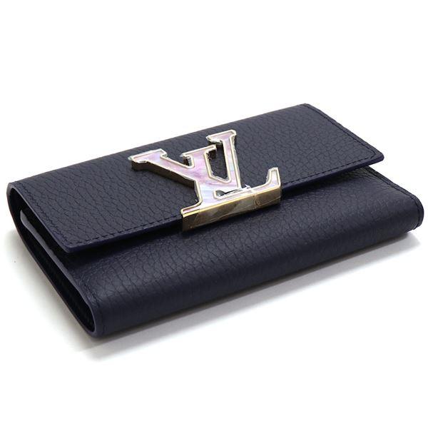 LOUIS VUITTON ルイヴィトン 三つ折り財布 レディース Wallet LOUIS VUITTON ルイヴィトン 三つ折り財布 レディース Wallet
