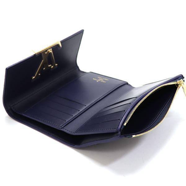 LOUIS VUITTON ルイヴィトン 三つ折り財布 レディース Wallet LOUIS VUITTON ルイヴィトン 三つ折り財布 レディース Wallet