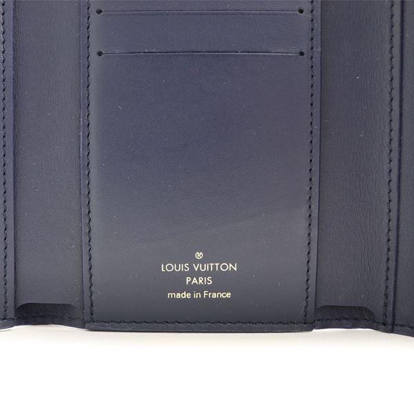 LOUIS VUITTON ルイヴィトン ポルトフォイユ パンス タイガ 財布 LOUIS VUITTON ルイヴィトン 二つ折り財布 タイガ