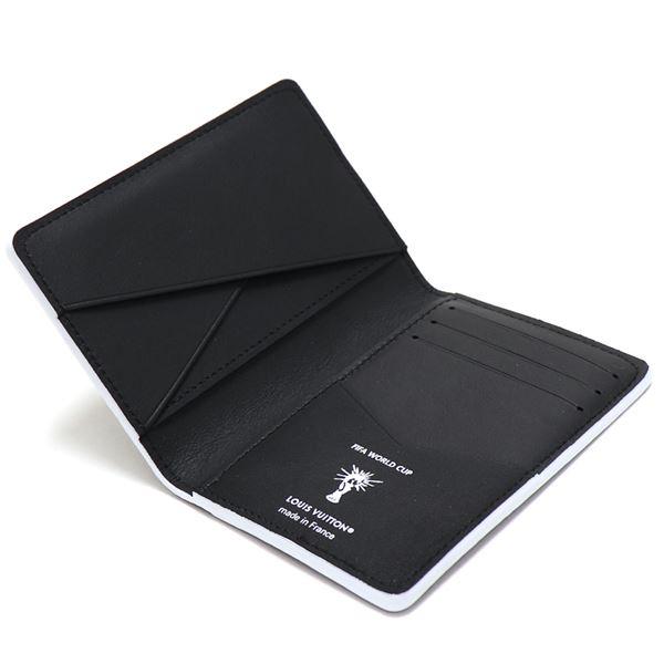 LOUIS VUITTON（ルイ・ヴィトン） カードケース メンズ オーガナイザー