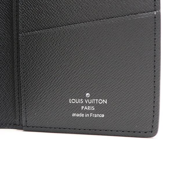 LOUIS VUITTON（ルイ・ヴィトン） 二つ折り長財布 メンズ