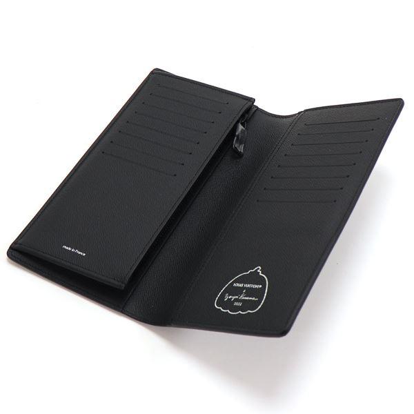 ルイヴィトン 三つ折り長財布 モノグラム インターナショナル 男女兼用 LOUIS VUITTON ルイヴィトン インターナショナル 三折り財布 ルイ