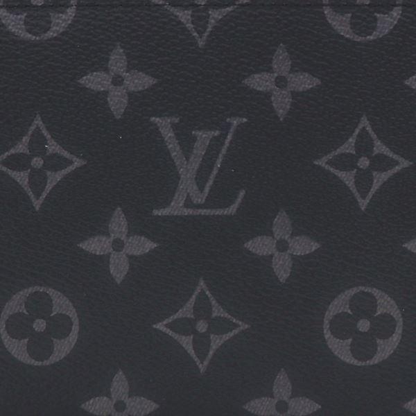 LOUIS VUITTON（ルイ・ヴィトン） 長財布 メンズ LOUIS VUITTON Wallet