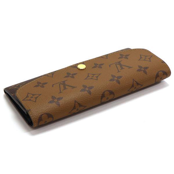 LOUIS VUITTON（ルイ・ヴィトン） 二つ折り長財布 レディース LOUIS