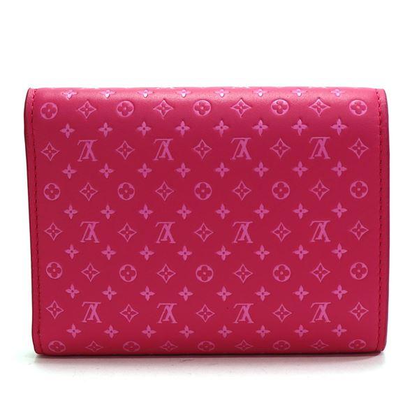 LOUIS VUITTON（ルイ・ヴィトン） 三つ折り財布 レディース LOUIS