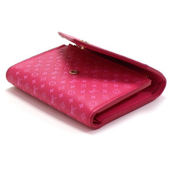 LOUIS VUITTON（ルイ・ヴィトン） 三つ折り財布 レディース LOUIS
